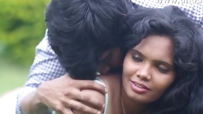 Girl with brother in law Romance