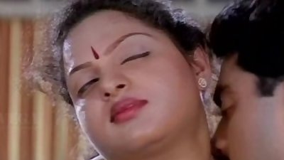 telugu aunty with her husbands friend