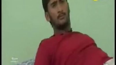 Classic Indian Mallu Movie Midnight Rose Aunty