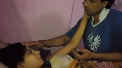 bhabhi ko bukhar aaya