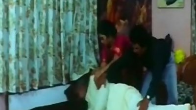 Oyyaaripapa Nishabdam