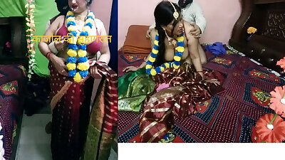 काजोल भाभी की जबरदस्त सुहागरात