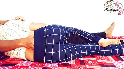 मेरे नए प्रेमी के साथ सेक्स &excl;