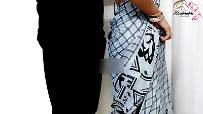 पति के दफ्तर जाते ही देवर से चुदवाया &excl;