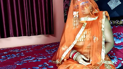 Sarita bhabhi In orange lehenga fucking hard Indian desi HD xxx porn Xvideos