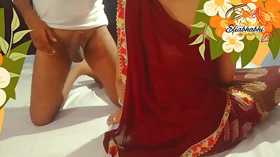 पति की अनुपस्थिति में पति के भाई के साथ सेक्स