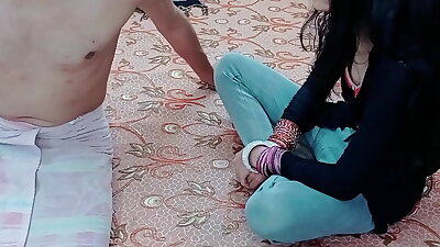 Punjabi newly married couple&rsquo;s honeymoon sex video with audio&comma; very sexy Punjabi girl fucking&comma; full 4K video