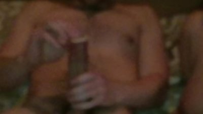 Desi Star Janani Milking Her White Daddy!