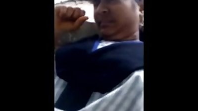 Telugu college student