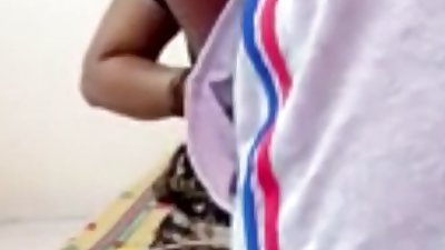 Indian Aunty Ki Gand Ki Chudai With Hard Moaning