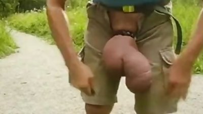 abnormal monster dick