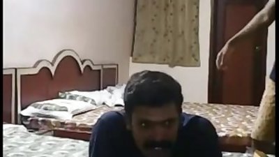 Desi gay video of kinky boys showing undie