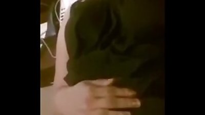 Telugu Indian Aunty Fucked by Husbands Wife