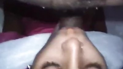 Tamil girl romantic fuck with bf with big black dick