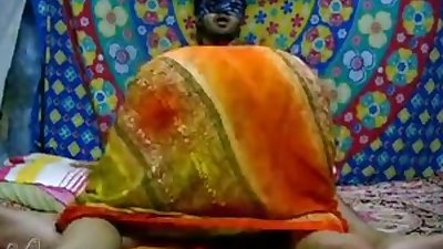 Big fuck Indian aunty ki gand