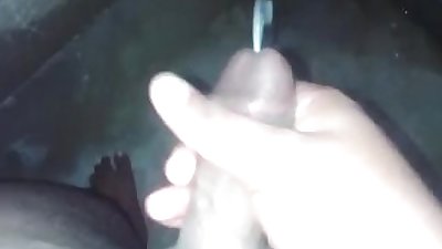 indian gay tiny dick cum