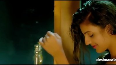 Tanishq Rajan Hot from Telugu Movie