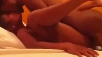 Desi couple hard and romantic fuck