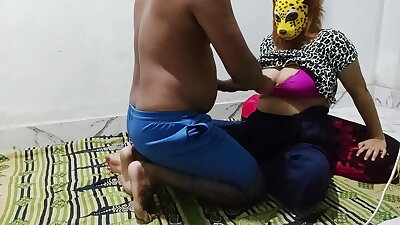 Fucking my desi girl