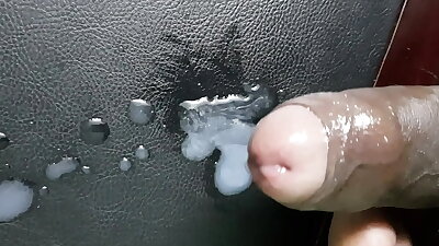 Desi Bangla boy CUM