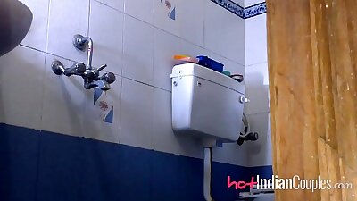 Shower Sex Hot Indian Couple Shilpa Raghav Fucking